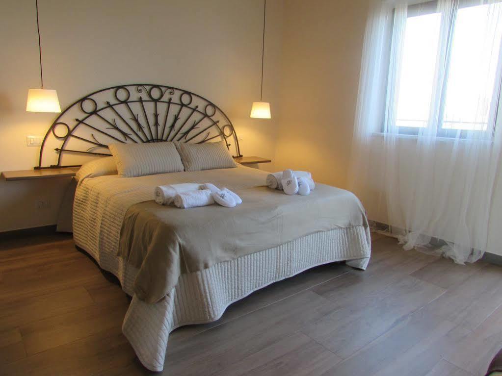 Il Casale Di Caterina Hotel Taormina Exterior foto