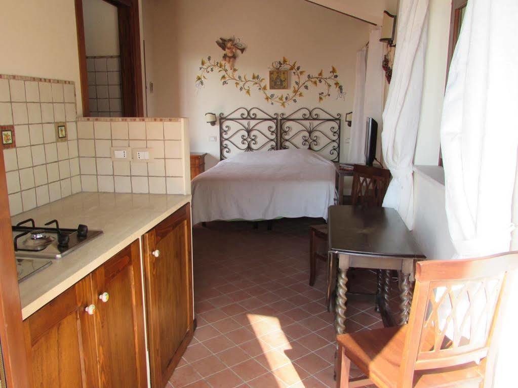 Il Casale Di Caterina Hotel Taormina Exterior foto
