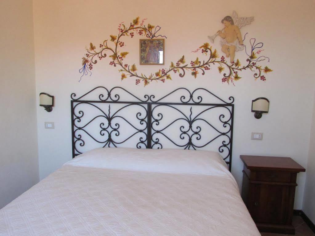 Il Casale Di Caterina Hotel Taormina Exterior foto