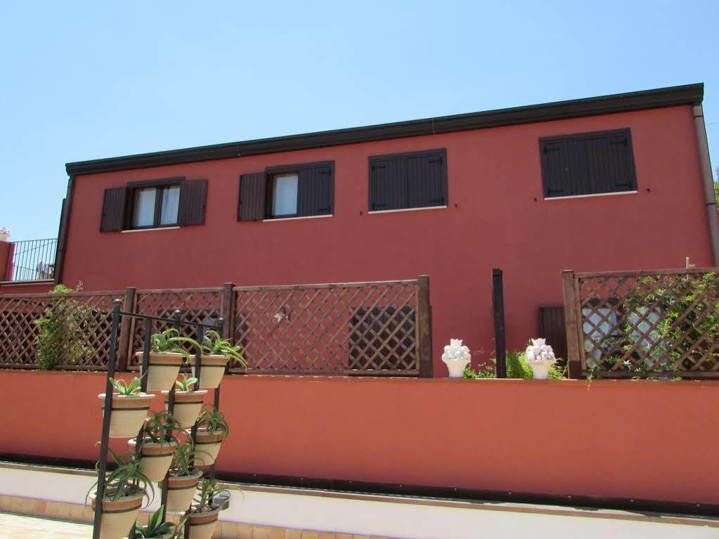 Il Casale Di Caterina Hotel Taormina Exterior foto