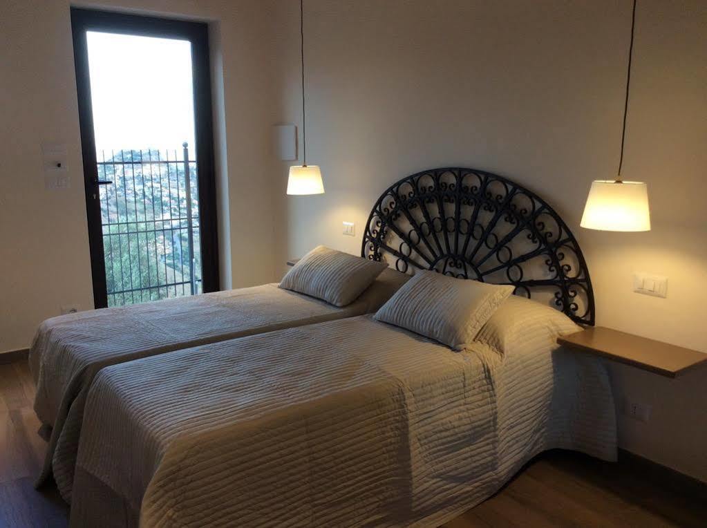 Il Casale Di Caterina Hotel Taormina Exterior foto